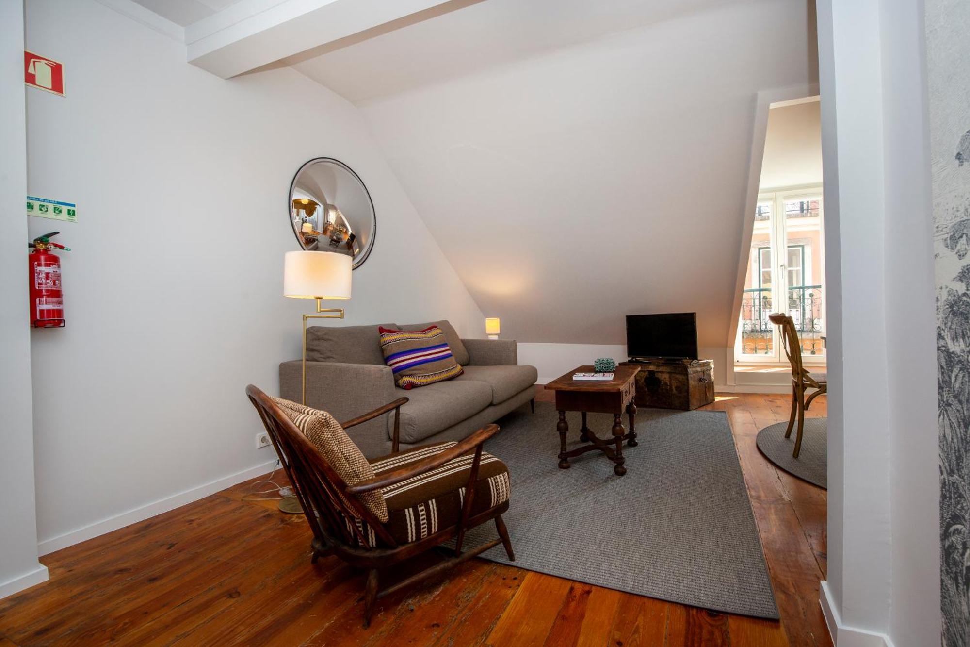 Live Like A Local @ Casa Da Esquina - Wifi & A/c