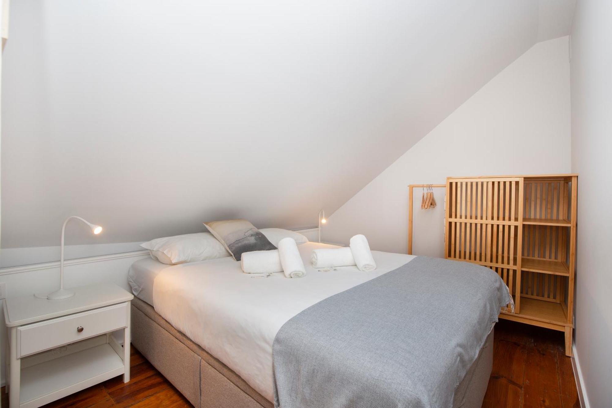 Live Like A Local @ Casa Da Esquina - Wifi & A/c Apartamento Lisboa