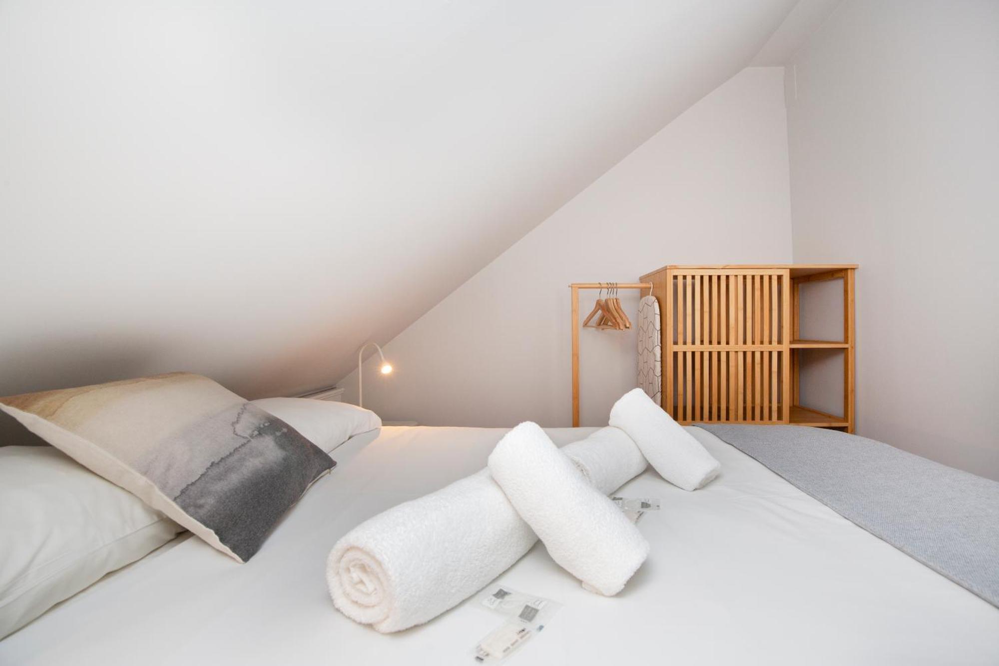 Live Like A Local @ Casa Da Esquina - Wifi & A/c * Lisboa