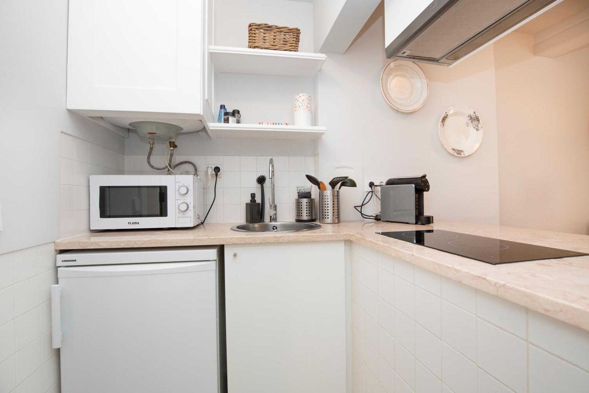 Live Like A Local @ Casa Da Esquina - Wifi & A/c Apartamento