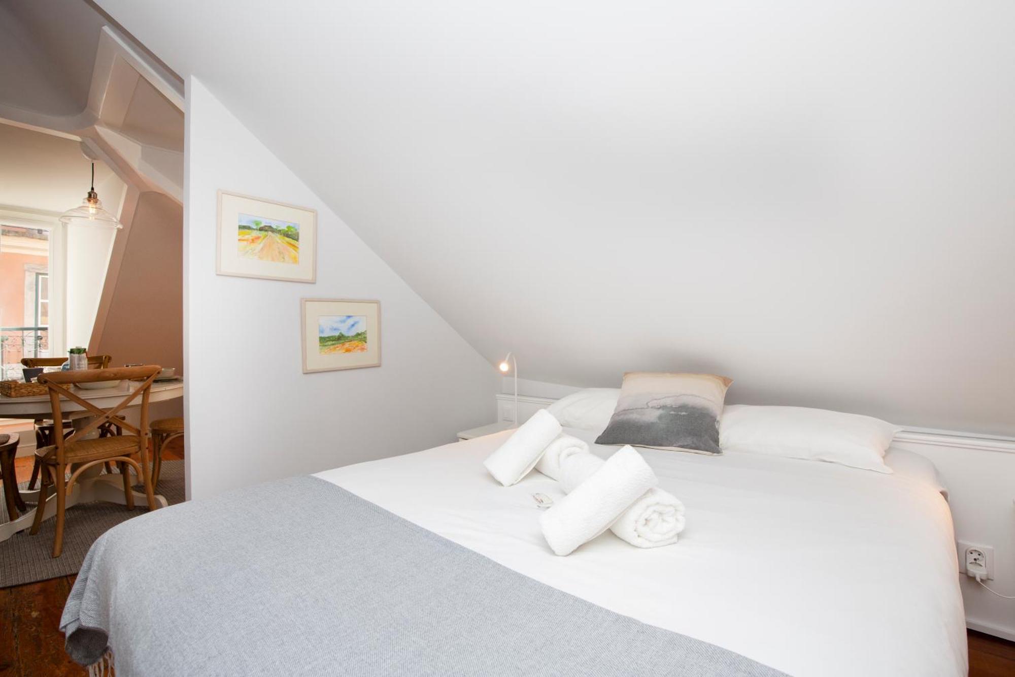 Live Like A Local @ Casa Da Esquina - Wifi & A/c