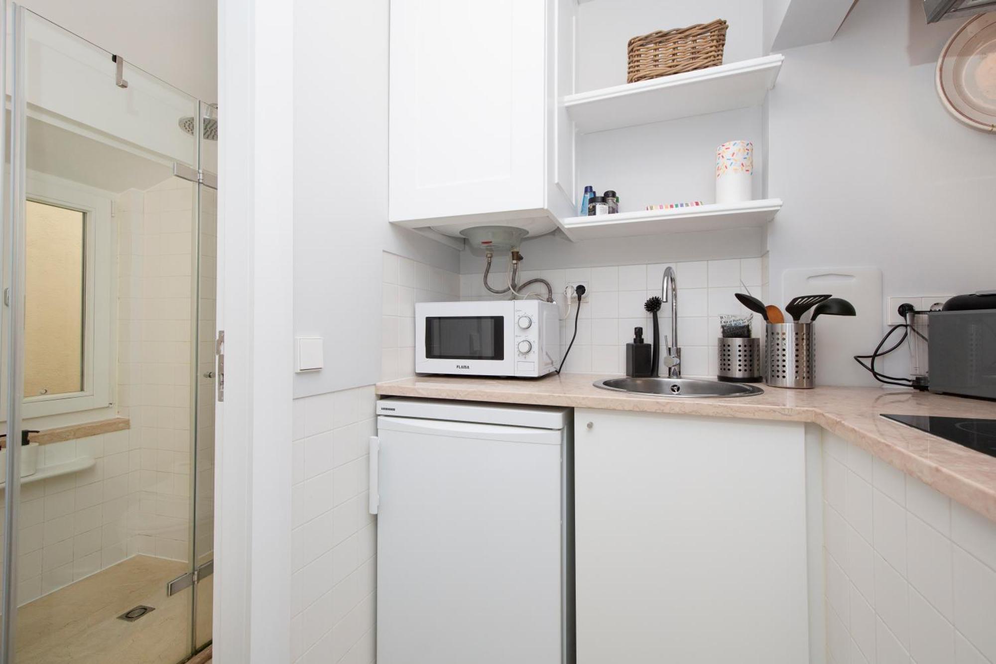 Appartement Live Like A Local @ Casa Da Esquina - Wifi & A/c Lisboa